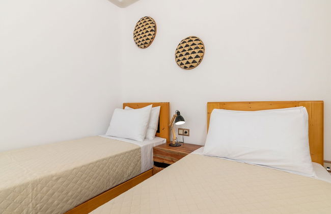 Naxian Sunset Luxury Villas - Foto 7