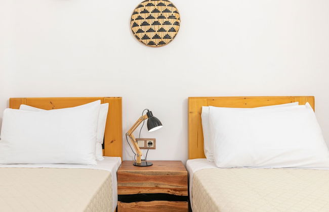 Naxian Sunset Luxury Villas - Foto 8