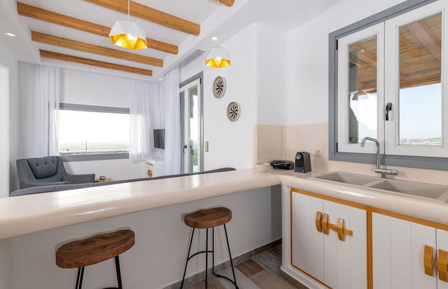 Naxian Sunset Luxury Villas - Foto 78