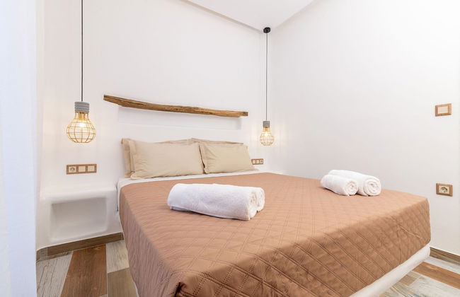 Naxian Sunset Luxury Villas - Foto 27