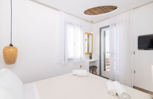 Naxian Sunset Luxury Villas - Foto 36