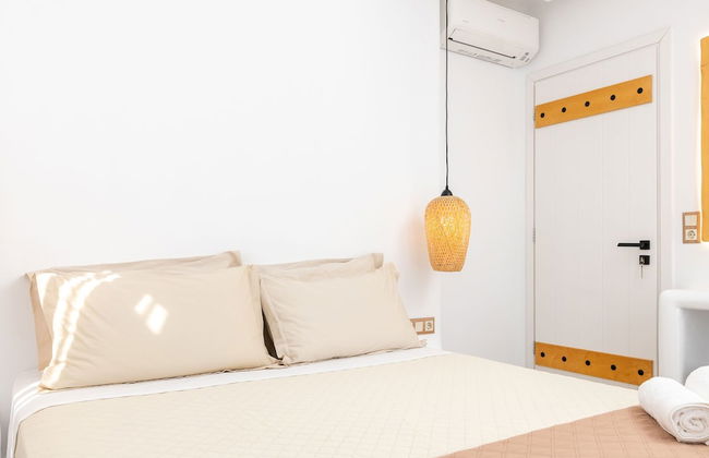 Naxian Sunset Luxury Villas - Foto 14