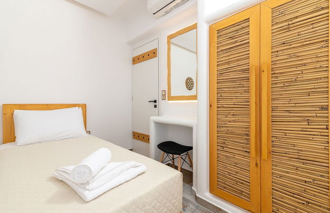 Naxian Sunset Luxury Villas - Foto 4