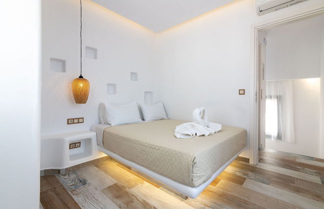 Naxian Sunset Luxury Villas - Foto 53
