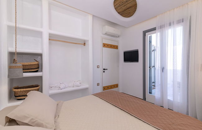 Naxian Sunset Luxury Villas - Foto 44