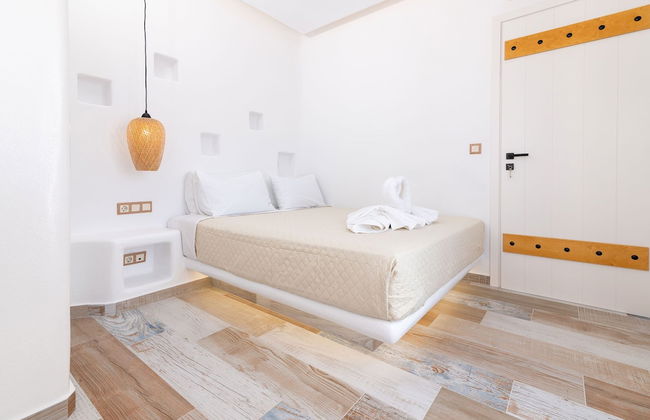 Naxian Sunset Luxury Villas - Foto 58