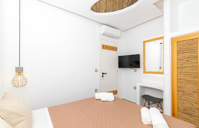 Naxian Sunset Luxury Villas - Foto 28