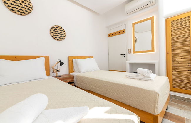 Naxian Sunset Luxury Villas - Foto 5