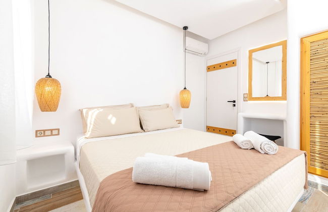 Naxian Sunset Luxury Villas - Foto 12