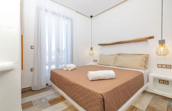 Naxian Sunset Luxury Villas - Foto 24