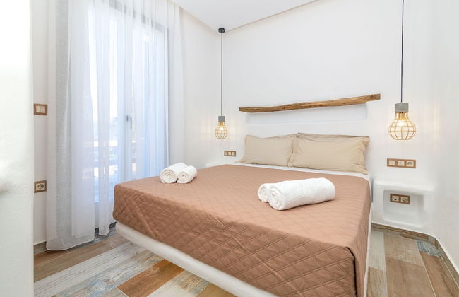 Naxian Sunset Luxury Villas - Foto 25