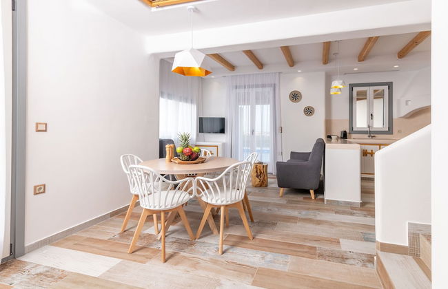 Naxian Sunset Luxury Villas - Foto 66