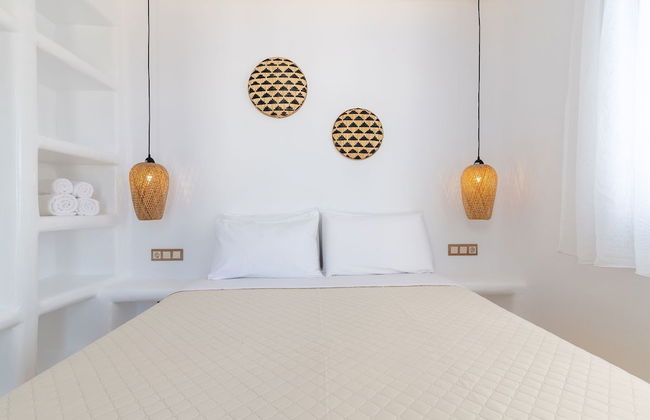 Naxian Sunset Luxury Villas - Foto 56