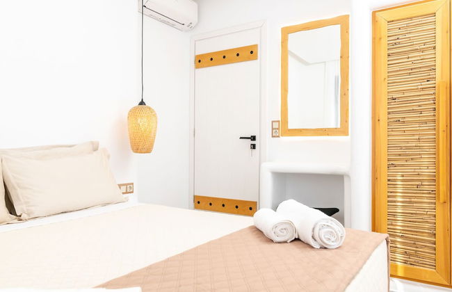 Naxian Sunset Luxury Villas - Foto 15