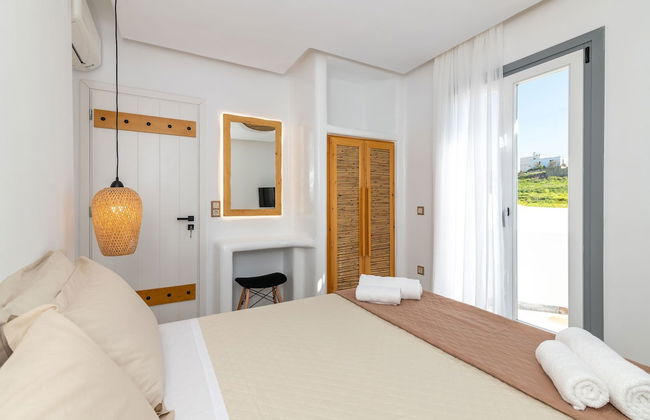Naxian Sunset Luxury Villas - Foto 18