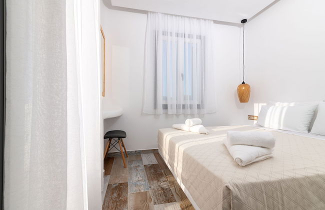 Naxian Sunset Luxury Villas - Foto 38