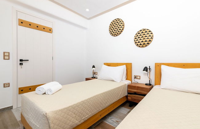 Naxian Sunset Luxury Villas - Foto 31