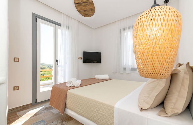 Naxian Sunset Luxury Villas - Foto 16