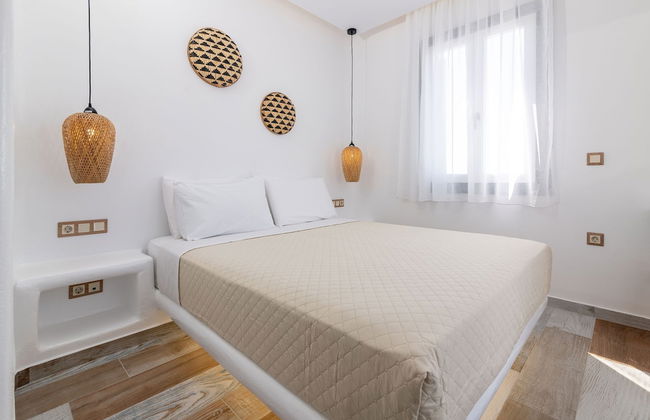 Naxian Sunset Luxury Villas - Foto 55
