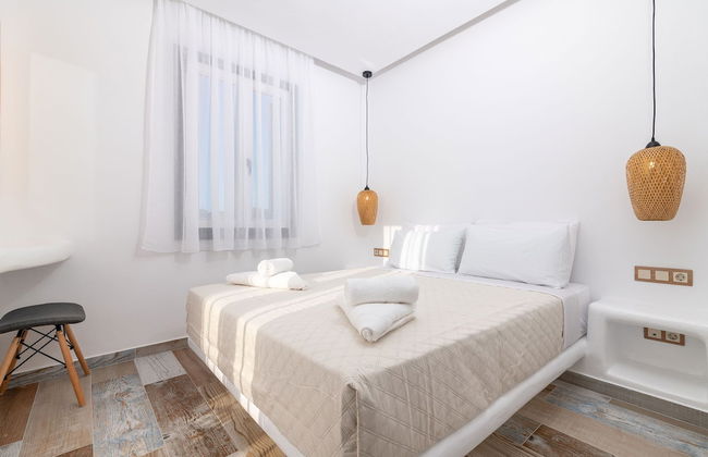 Naxian Sunset Luxury Villas - Foto 39