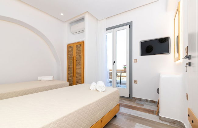 Naxian Sunset Luxury Villas - Foto 30