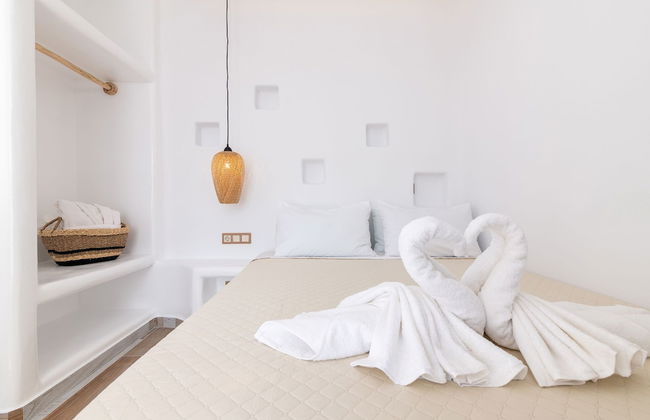 Naxian Sunset Luxury Villas - Foto 59
