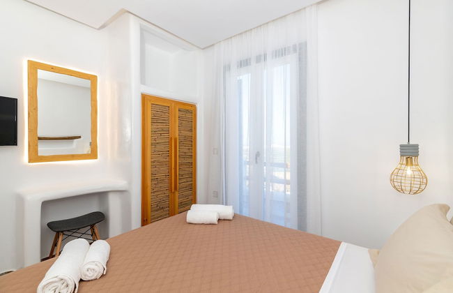 Naxian Sunset Luxury Villas - Foto 26