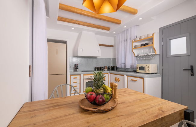 Naxian Sunset Luxury Villas - Foto 75