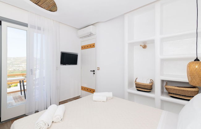 Naxian Sunset Luxury Villas - Foto 37