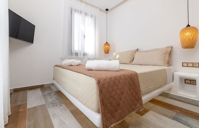Naxian Sunset Luxury Villas - Foto 9