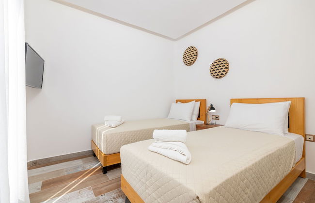 Naxian Sunset Luxury Villas - Foto 2