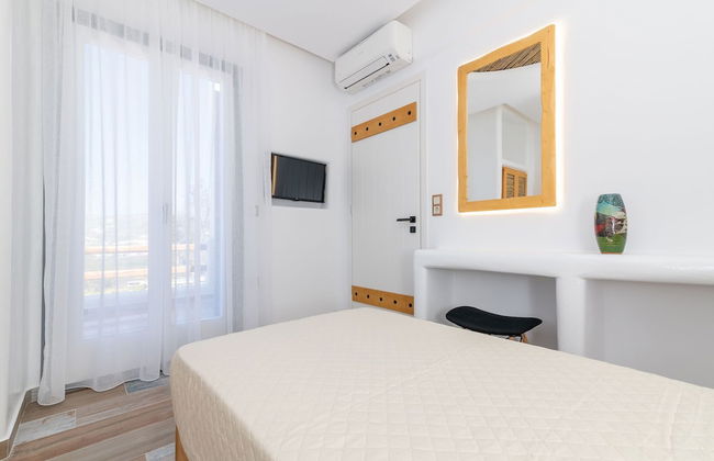 Naxian Sunset Luxury Villas - Foto 50