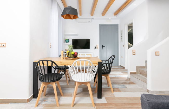 Naxian Sunset Luxury Villas - Foto 65