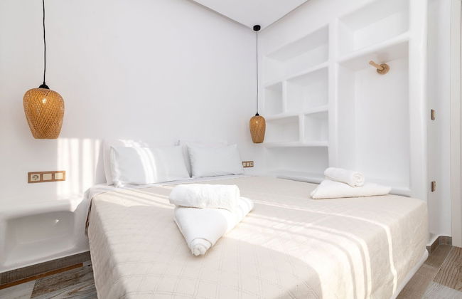 Naxian Sunset Luxury Villas - Foto 40