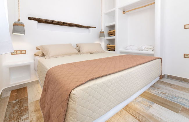 Naxian Sunset Luxury Villas - Foto 45