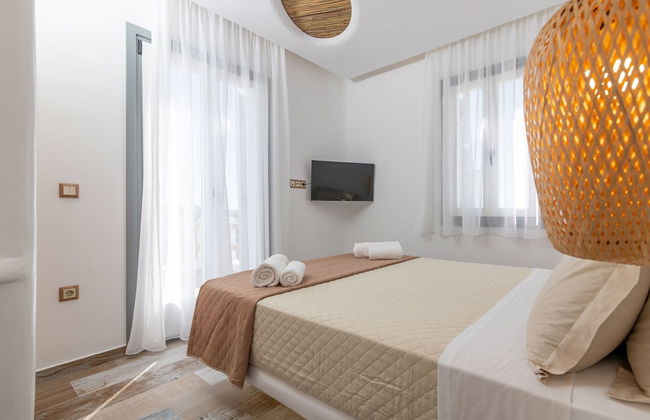 Naxian Sunset Luxury Villas - Foto 10
