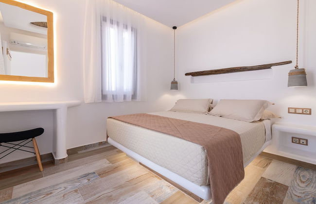 Naxian Sunset Luxury Villas - Foto 42