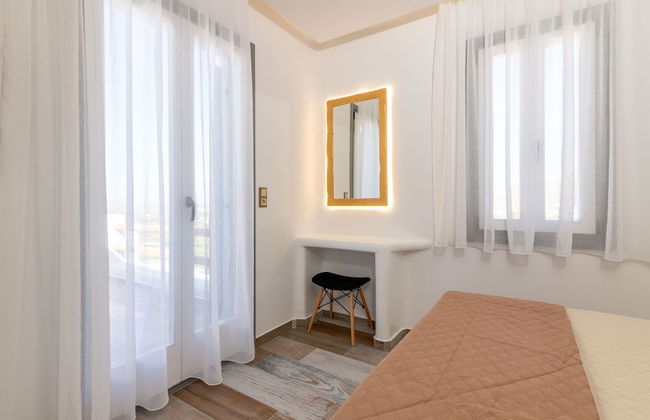 Naxian Sunset Luxury Villas - Foto 46