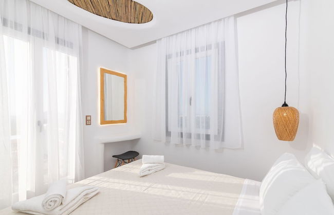 Naxian Sunset Luxury Villas - Foto 41