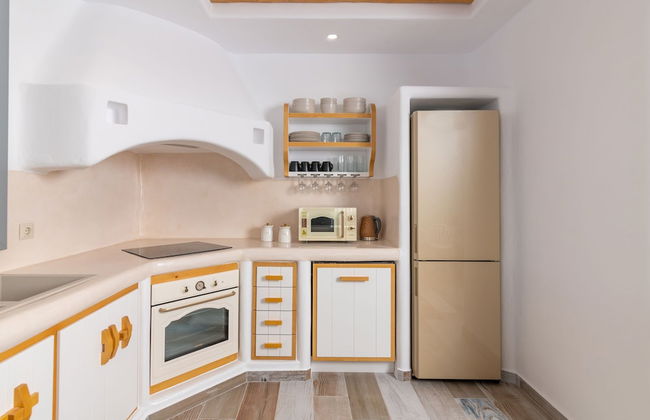 Naxian Sunset Luxury Villas - Foto 80