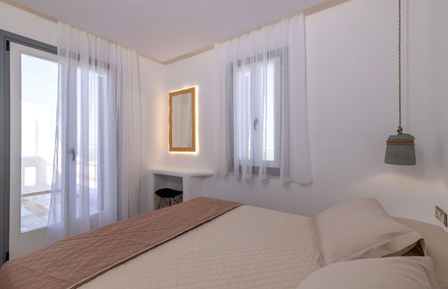 Naxian Sunset Luxury Villas - Foto 43