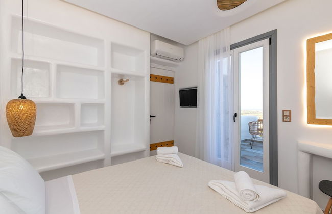 Naxian Sunset Luxury Villas - Foto 22