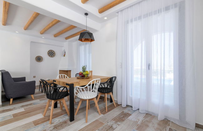 Naxian Sunset Luxury Villas - Foto 64