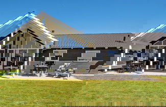 Foto 1 - Holiday Home in Kappeln