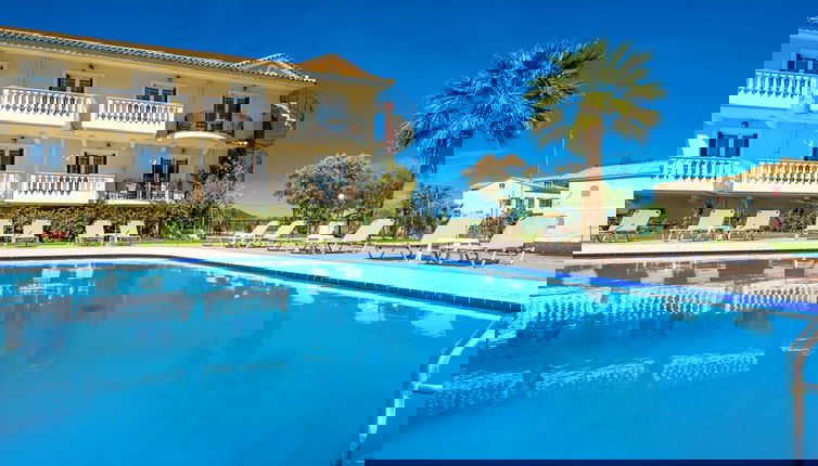 Foto 1 - Ilios Hotel