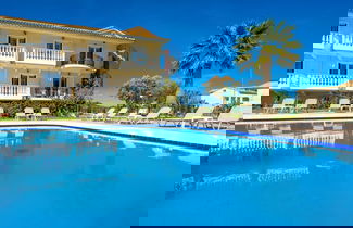 Foto 1 - Ilios Hotel