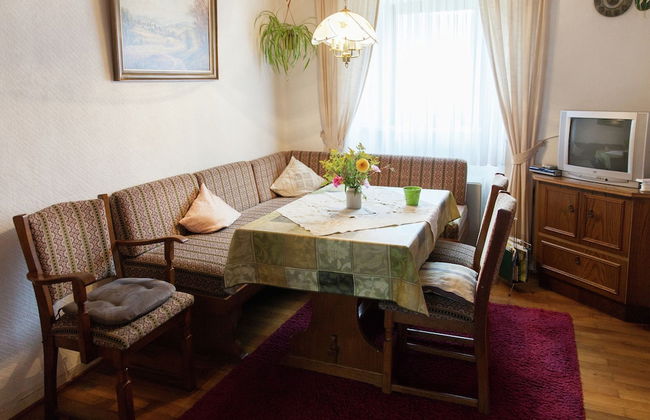Holiday Home in Sellerich With Forest - Foto 1