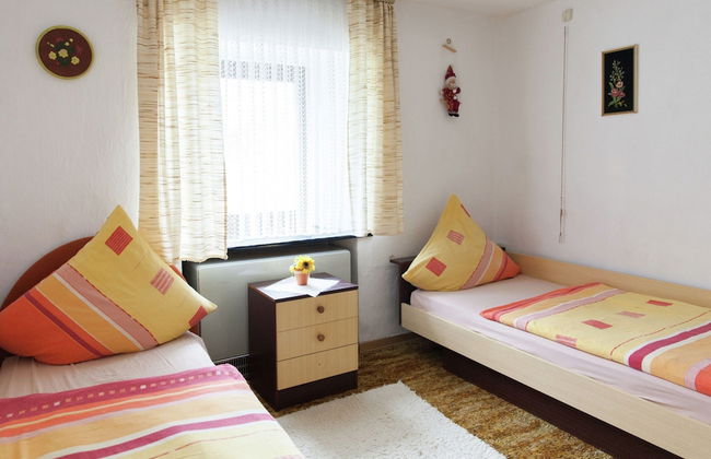Holiday Home in Sellerich With Forest - Foto 11