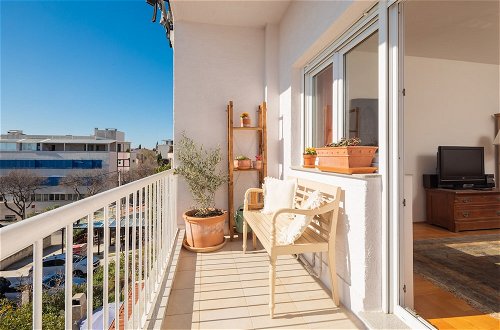 Foto 1 - Apartment Fabula - W.balcony, 4 min Walk to Beach