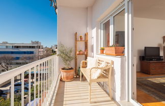 Photo 1 - Apartment Fabula - W.balcony, 4 min Walk to Beach